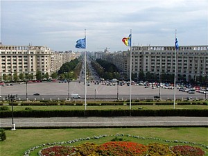 Bucharest