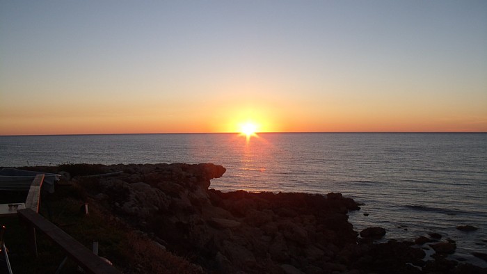 Cyprus Sunset