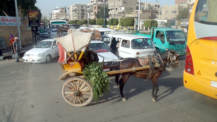 Cairo, Egypt