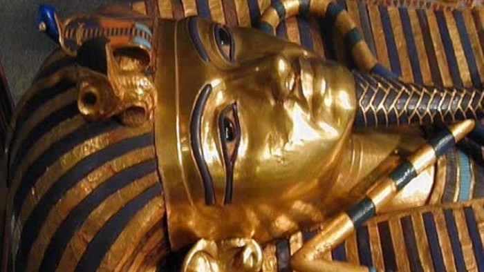 Tutankhamun