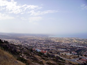 Paphos