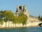 Paris - Ecole du Louvre