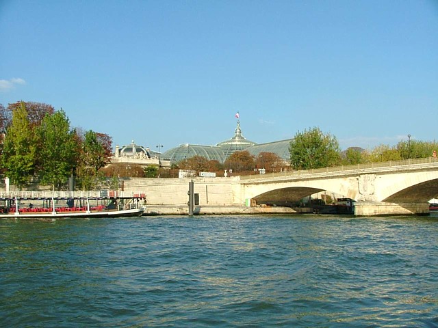 Grandes Palais National Galleries