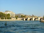 Paris - Le Louvre