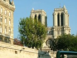 Paris - Notre Dame