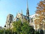 Paris - Notre Dame