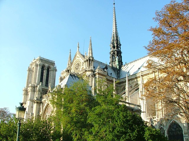 Notre Dame