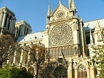 Paris - Notre Dame