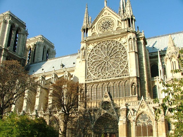 Notre Dame