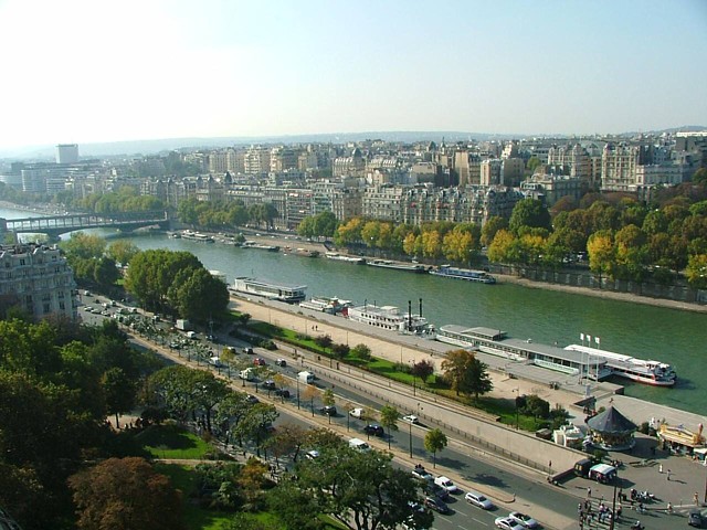 Pont de Bir Hakeim