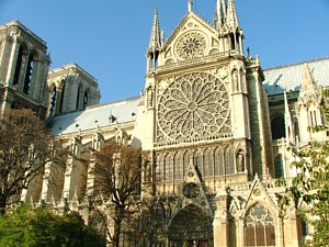 Notre Dame