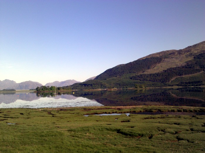 Glencoe