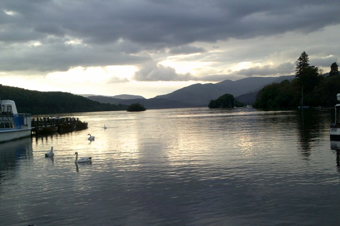 Lake Windermere