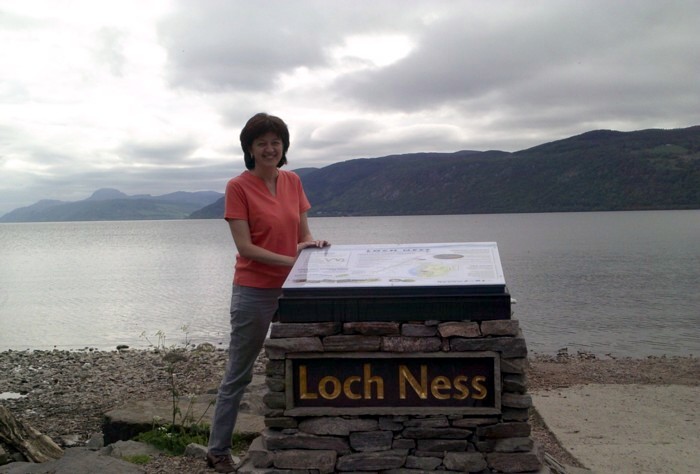 Loch Ness