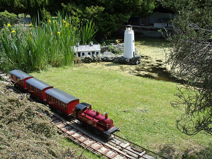 Model Village, Newborough