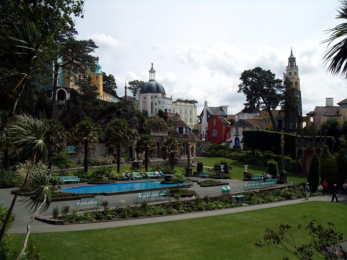 Portmeirion